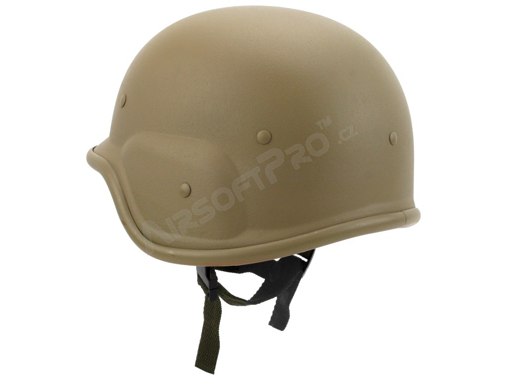 Réplica del casco M88 - TAN [Imperator Tactical]