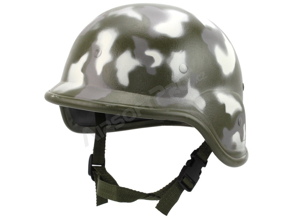 Réplica del casco M88 - Woodland [Imperator Tactical]