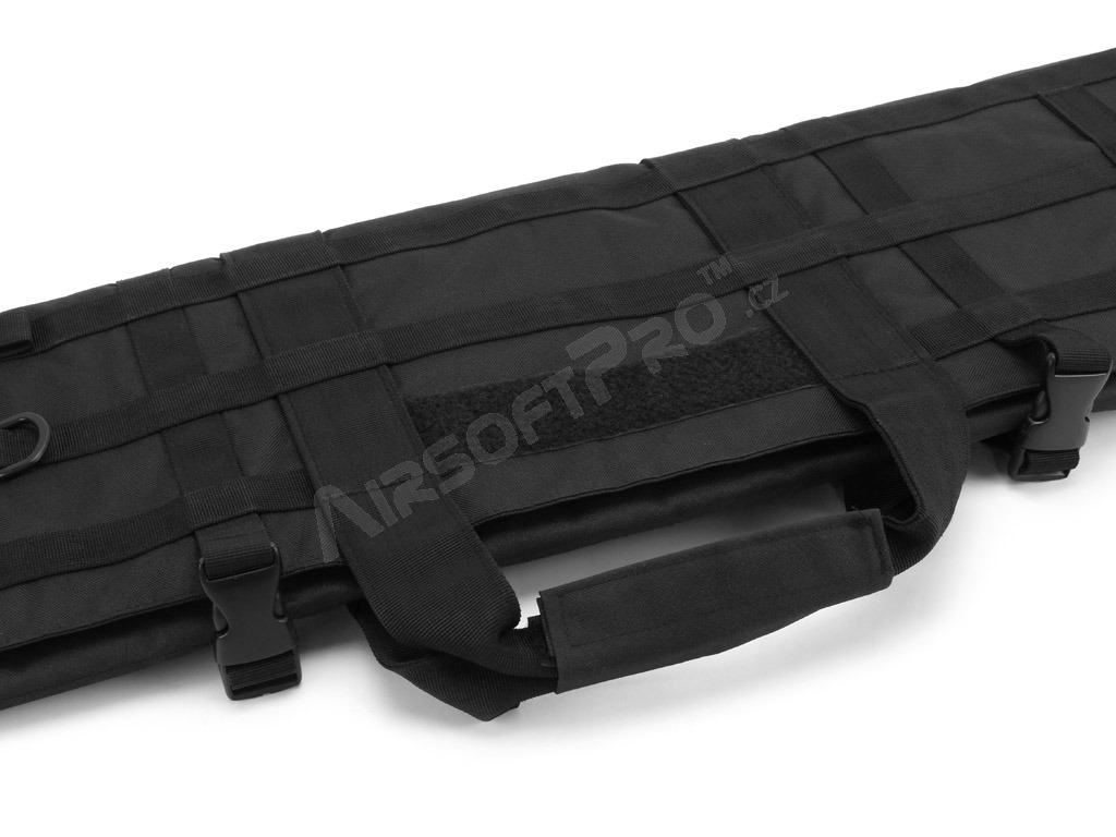 Bolsa para arma de francotirador (120 cm) - Negra [Imperator Tactical]