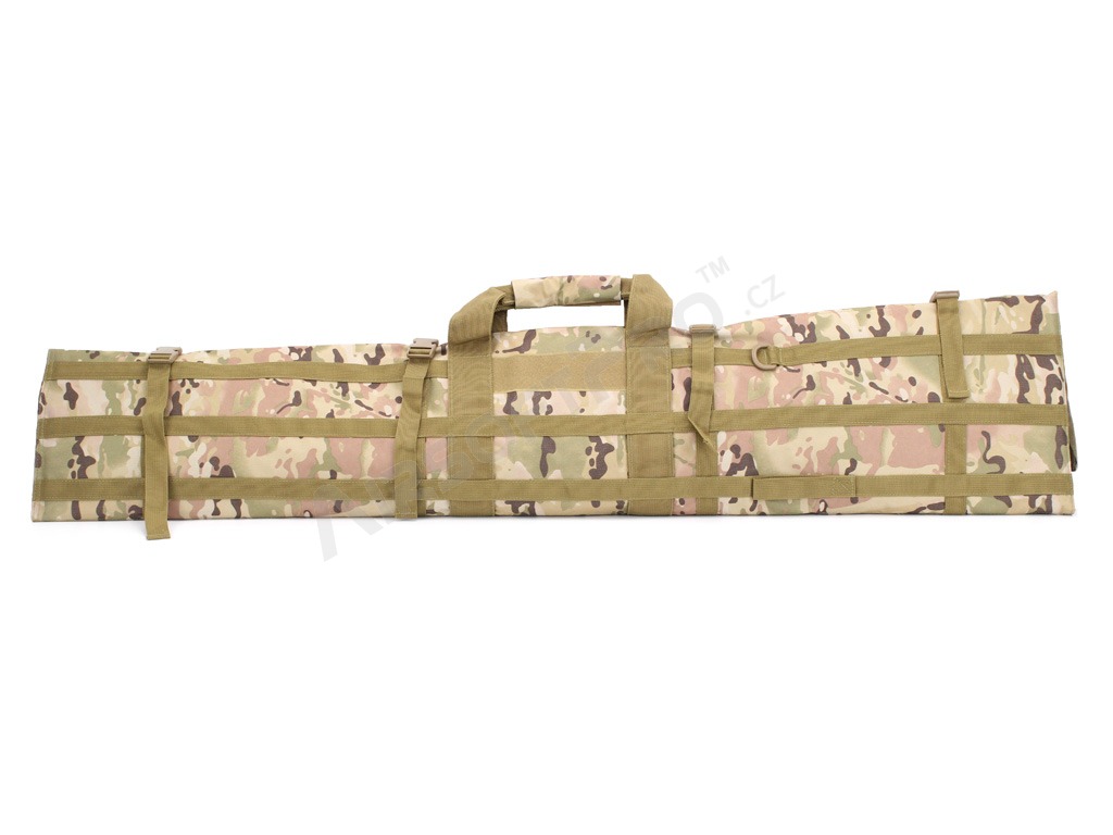 Bolsa para armas de francotirador (120 cm) - Multicam [Imperator Tactical]
