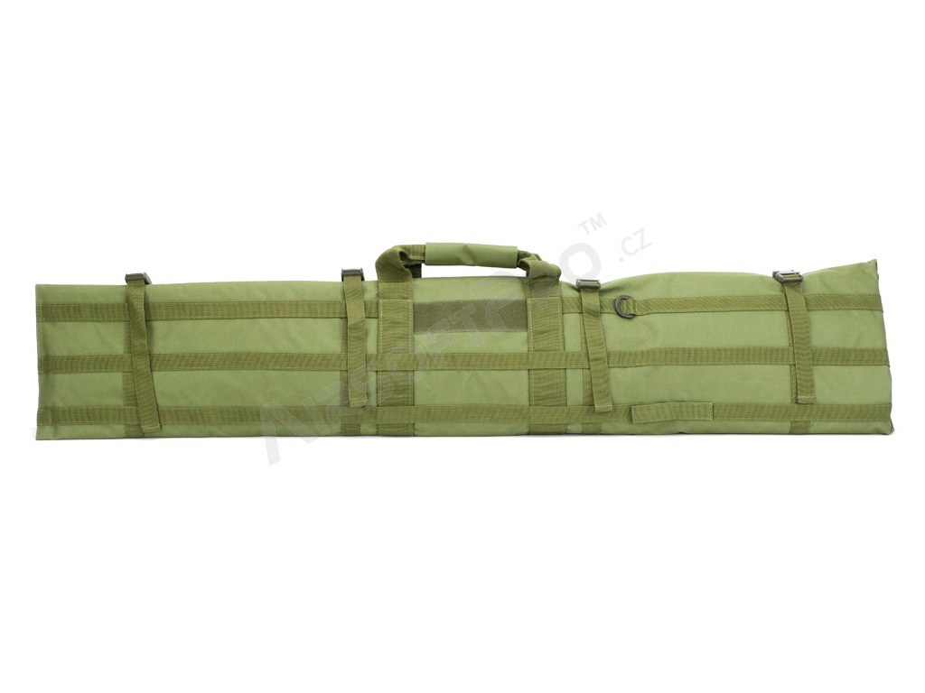 Bolsa para armas de francotirador (120 cm) - Gris oliva [Imperator Tactical]