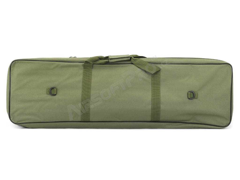Bolsa de transporte para fusiles de francotirador 100 cm - Verde Ranger [Imperator Tactical]