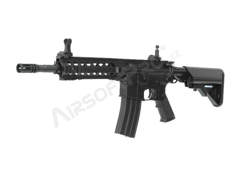 Airsoftová zbraň M4A1 URX III Sportline (CM.516) - černá [CYMA]