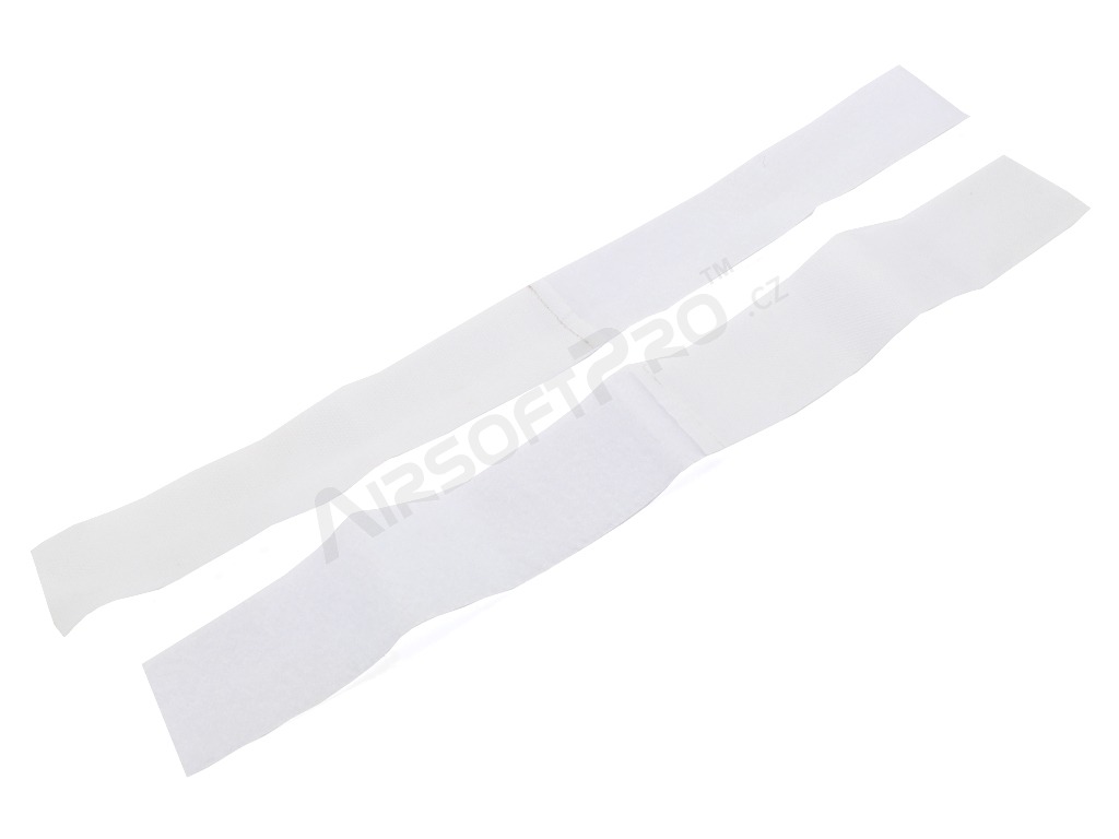 Recognition sleeve - white, 2 pcs [Invader Gear]