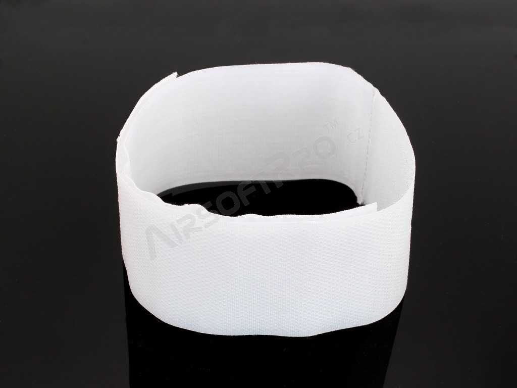 Recognition sleeve - white, 2 pcs [Invader Gear]