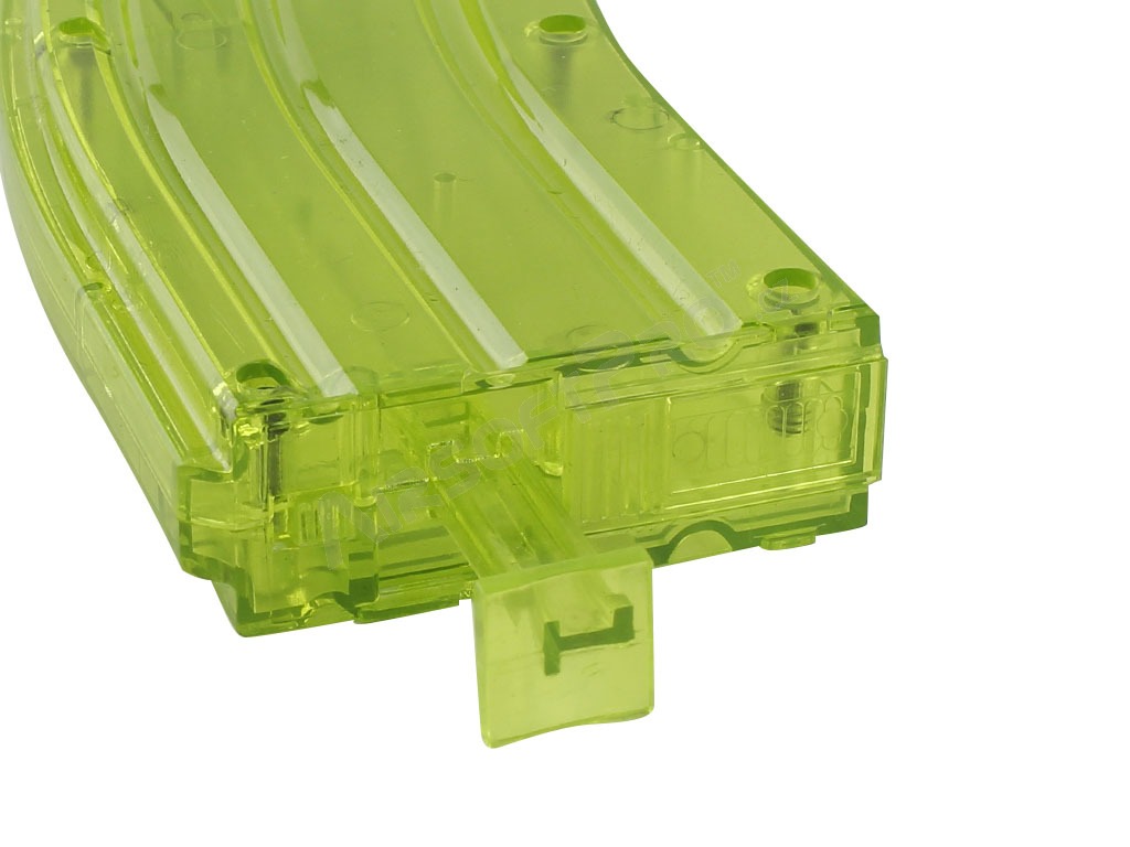 500BBs speed magazine loader - green [Imperator Tactical]