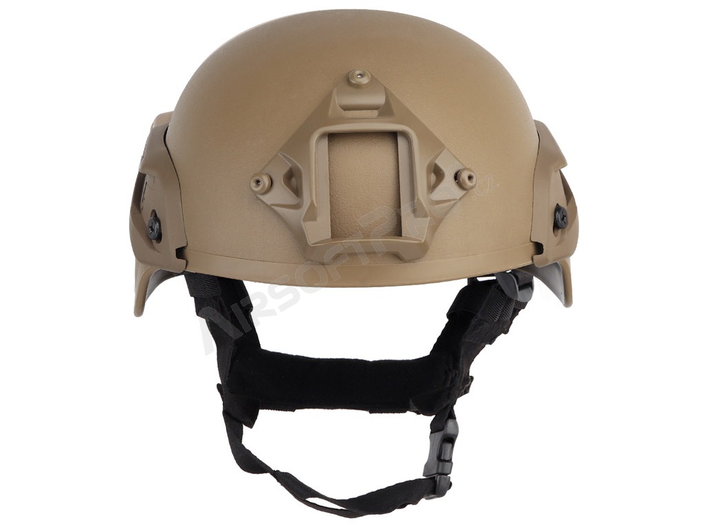 Réplica del casco MICH2000 del ejército - TAN [Imperator Tactical]