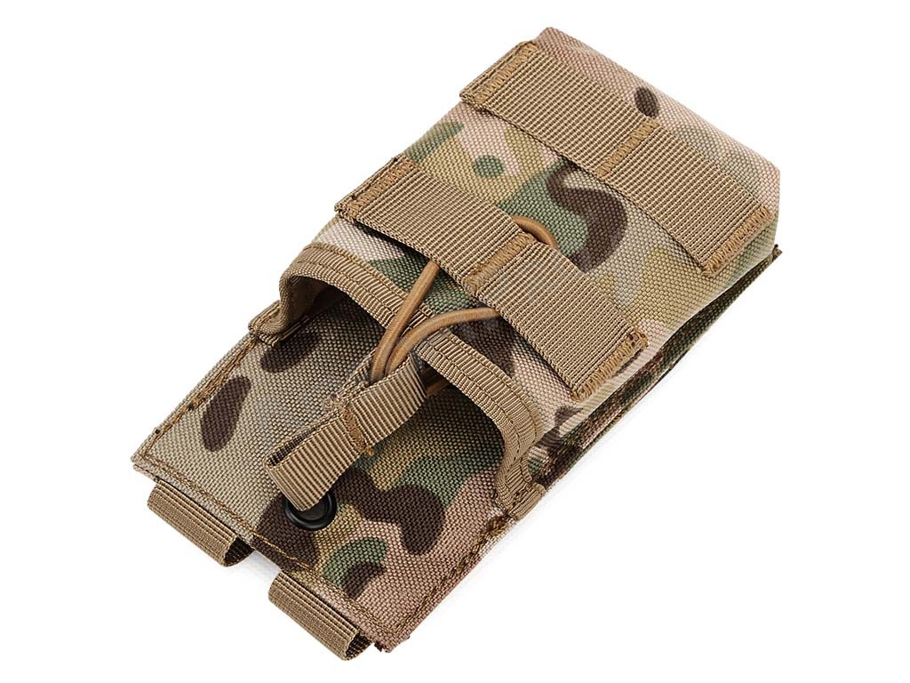 Porta cargador AK - Multicam [Imperator Tactical]