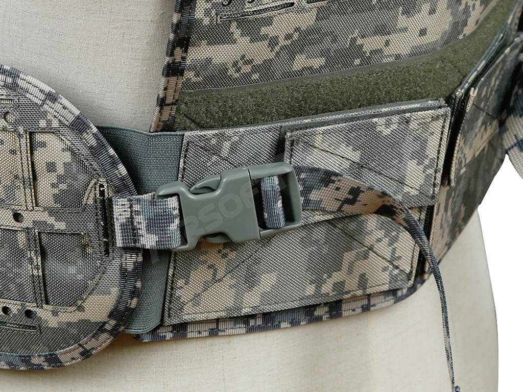 Tactical vest - ACU [Imperator Tactical]