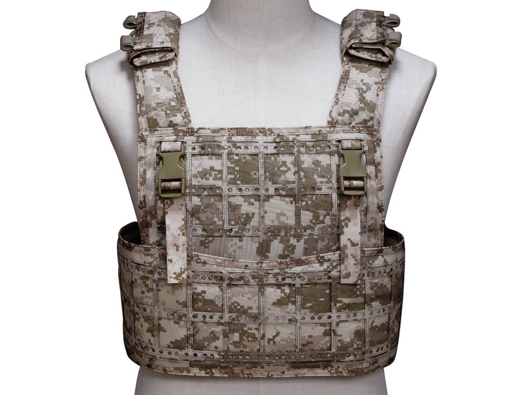 Tactical vest - AOR1 [Imperator Tactical]