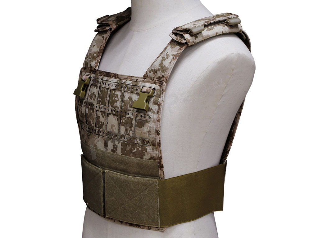 Tactical vest - AOR1 [Imperator Tactical]
