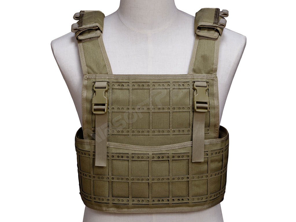 Tactical vest - TAN [Imperator Tactical]