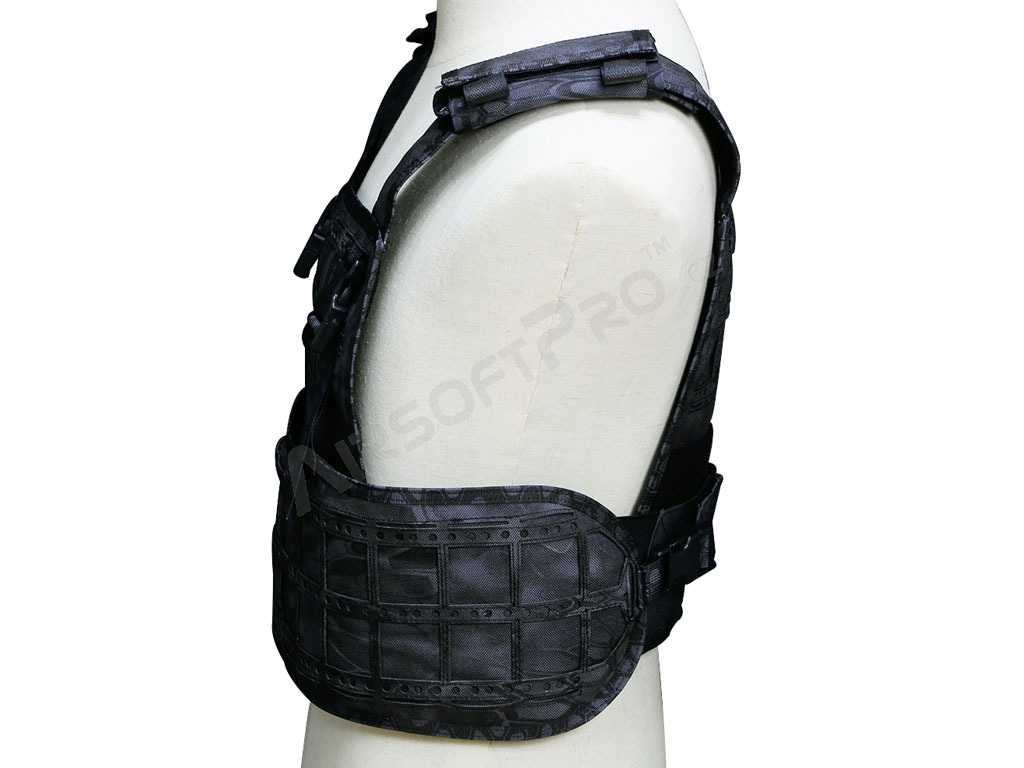 Tactical vest - Typhon [Imperator Tactical]