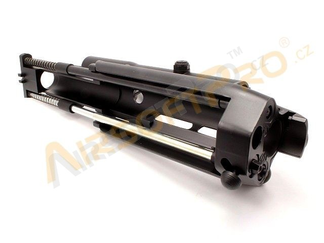 AUG military metal receiver with the scope [JG]