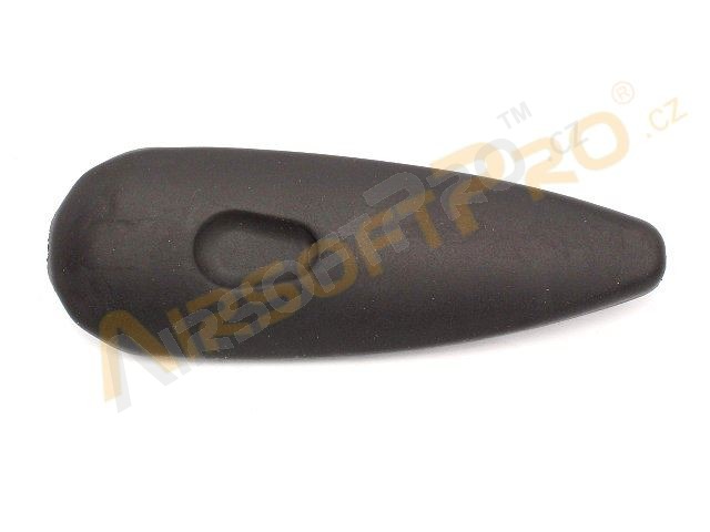 Rubber Butt Pad for AUG Stock [JG]