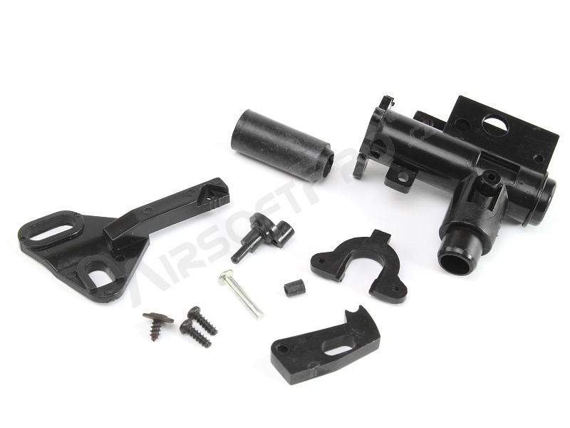 Cámara HopUp completa para MP5 -ABS [JG]