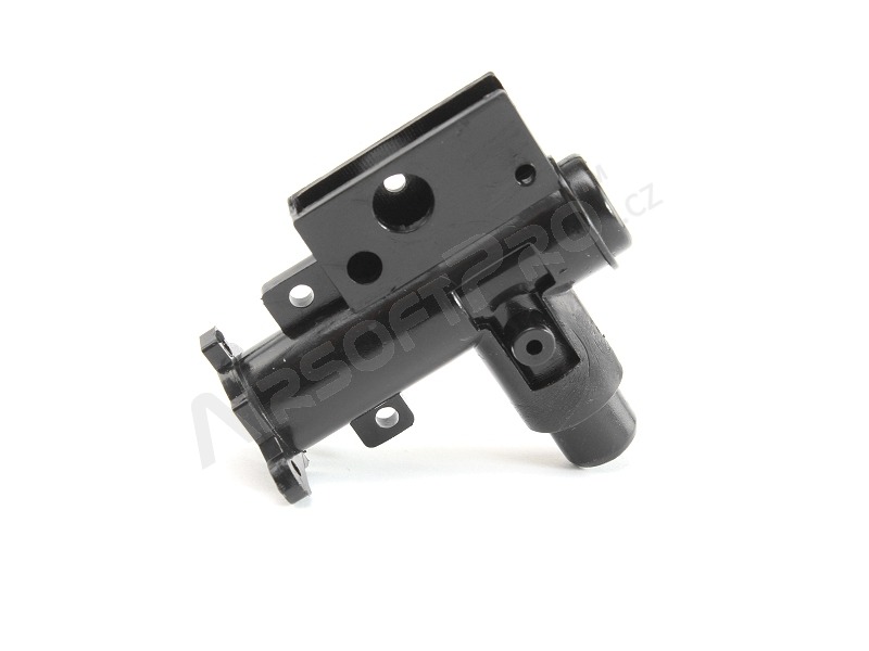 Complete HopUp chamber for MP5 -ABS [JG]