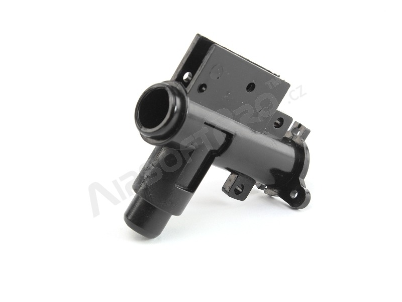 Complete HopUp chamber for MP5 -ABS [JG]