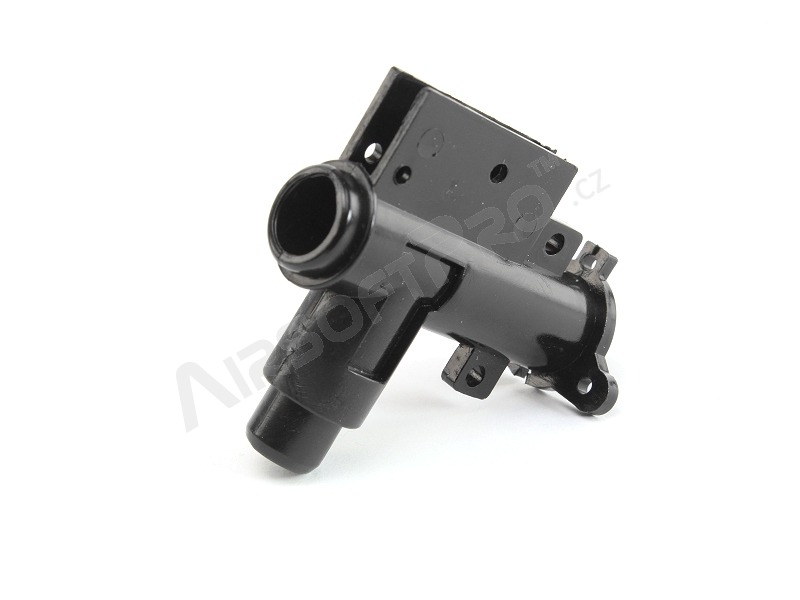 Cámara HopUp completa para MP5 -ABS [JG]