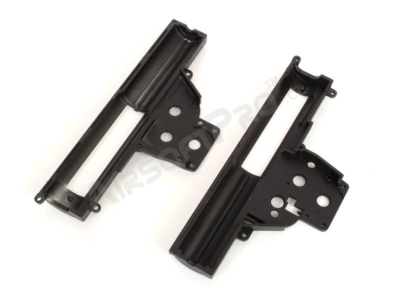 Gearbox shell V6 for P90 / P98 [JG]