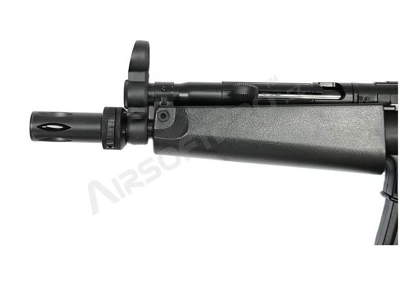 Airsoftová zbraň MP5-J (069), ABS [JG]
