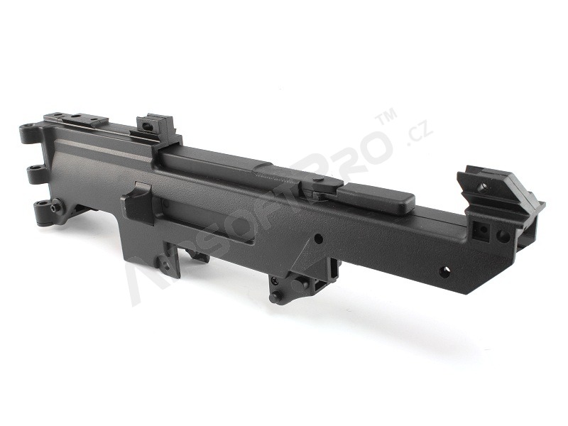 Replacement upper receiver for G36 series [JG]