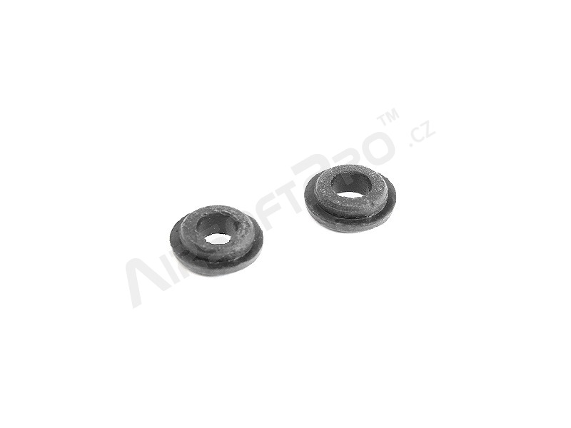 Rubber holders for MP5 SD Handguard Locking Pins [JG]