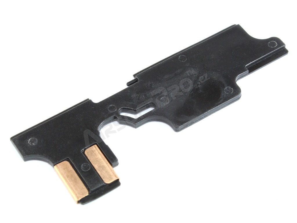 Selector plate for G3 (T3) [JG]