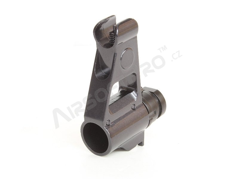 Complete metal AK47 front sight [JG]