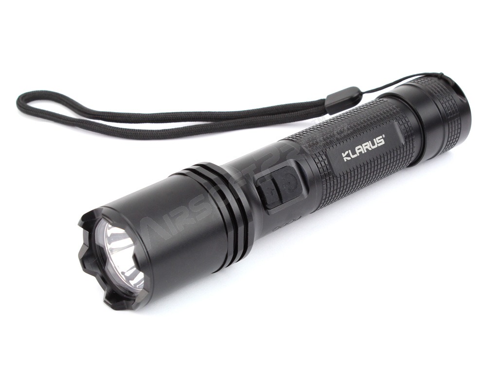 Lasers, flashlights A1 flashlight AirsoftPro.cz