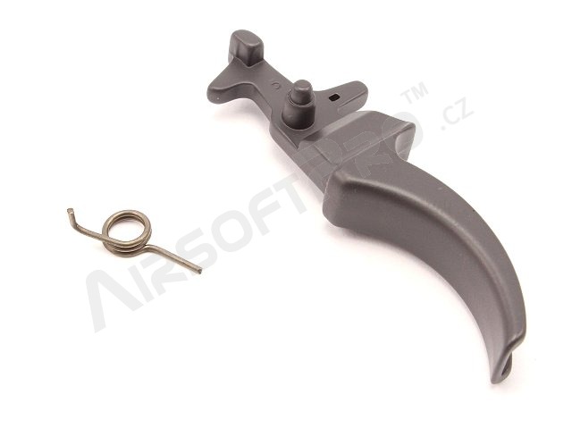Metal trigger for MP5, G3 [KS]