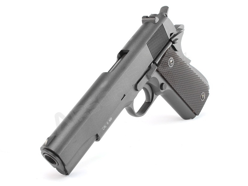 KWC 1911 Classic CO2 Airsoft Pistol (6mm Blowback Model)