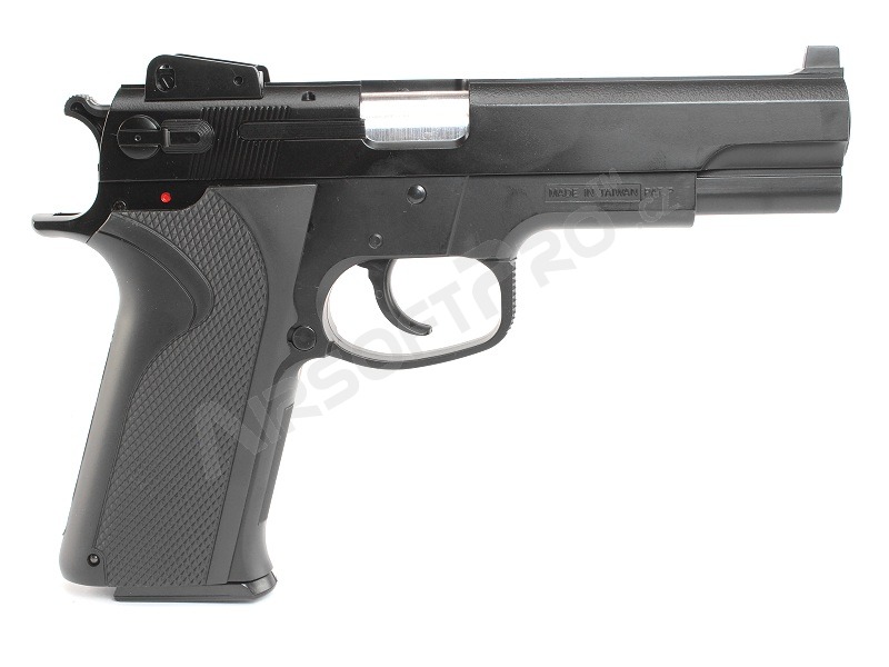 Airsoft pistole M4505 - černá [KWC]