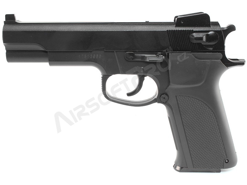 Airsoft pistole M4505 - černá [KWC]