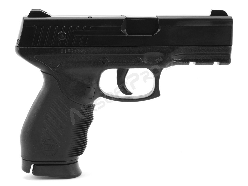 Airsoft pistole 24/7 - černá [KWC]