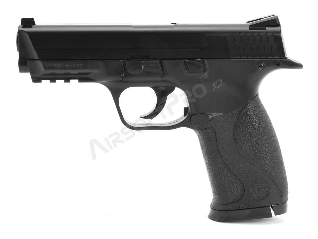 Airsoft pistole M40 - černá [KWC]