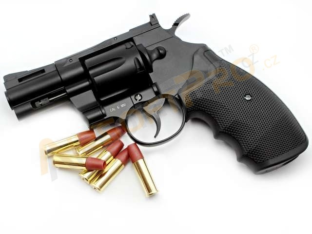 Airsoftový revolver Model 357 - 2,5