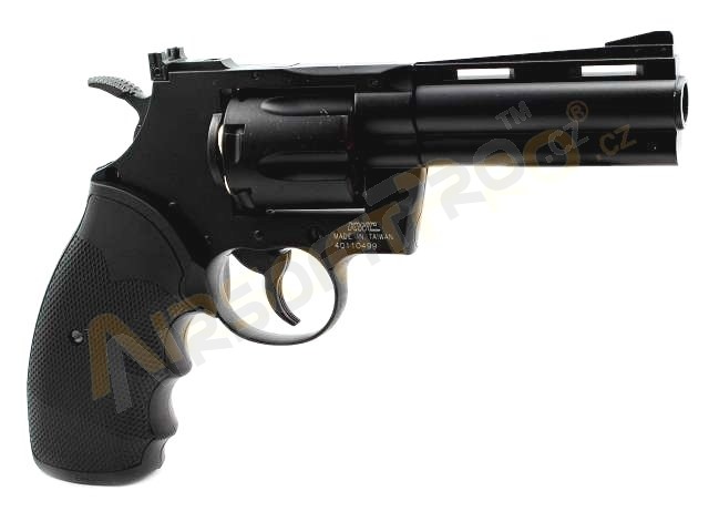 Airsoftový revolver Model 357 - 4” - CO2 [KWC]