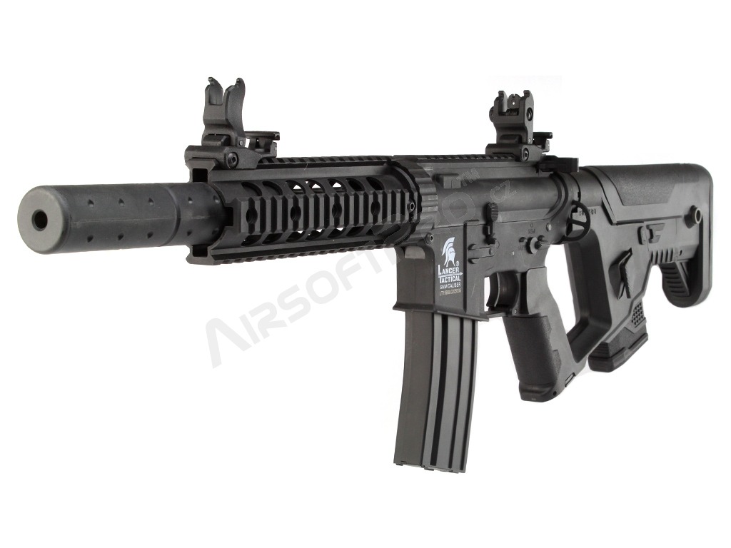 Airsoftová zbraň M4 SD Sportline 7