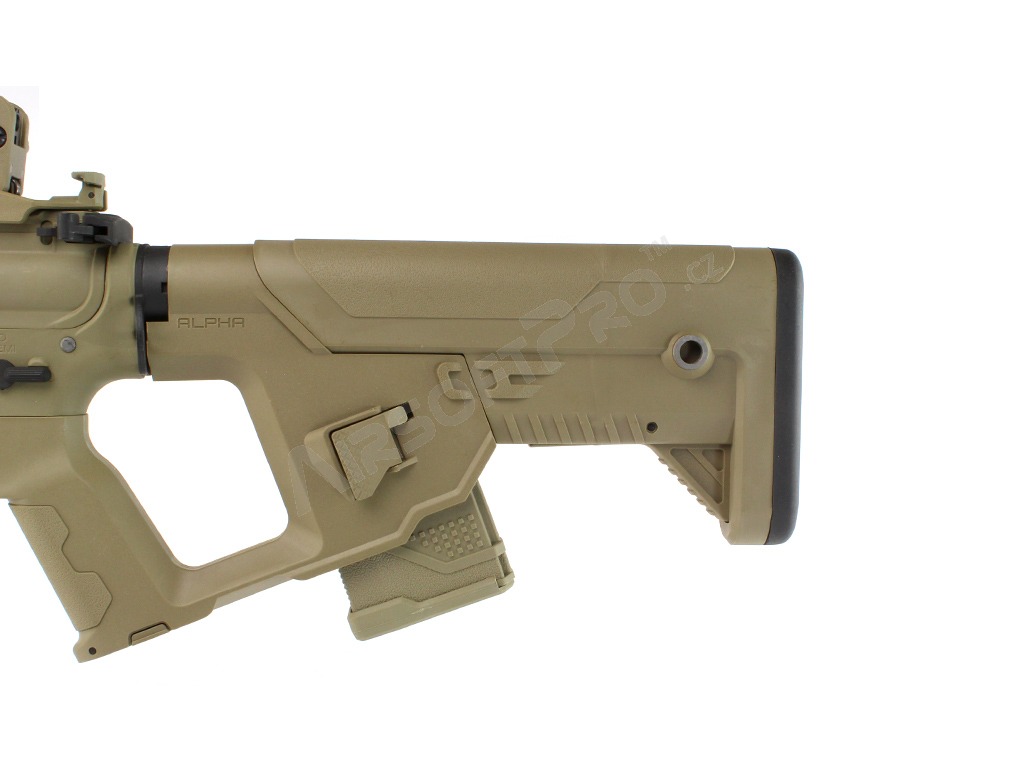 Airsoftová zbraň M4 SD Sportline 7