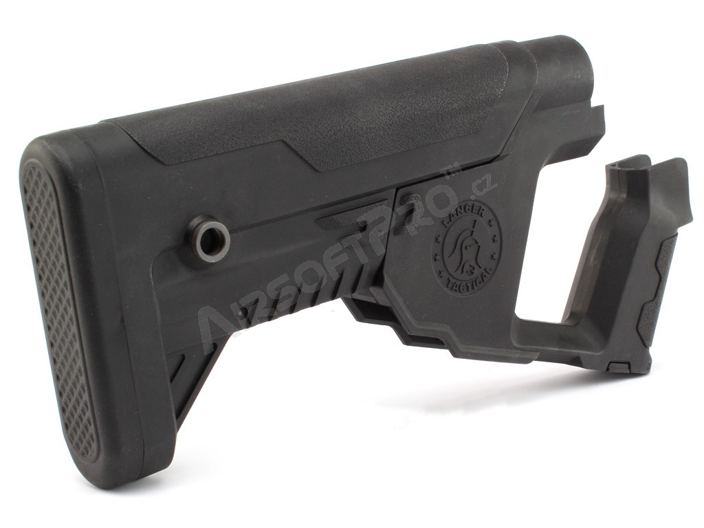 Culata Alpha para M4 AEG - negra [Lancer Tactical]