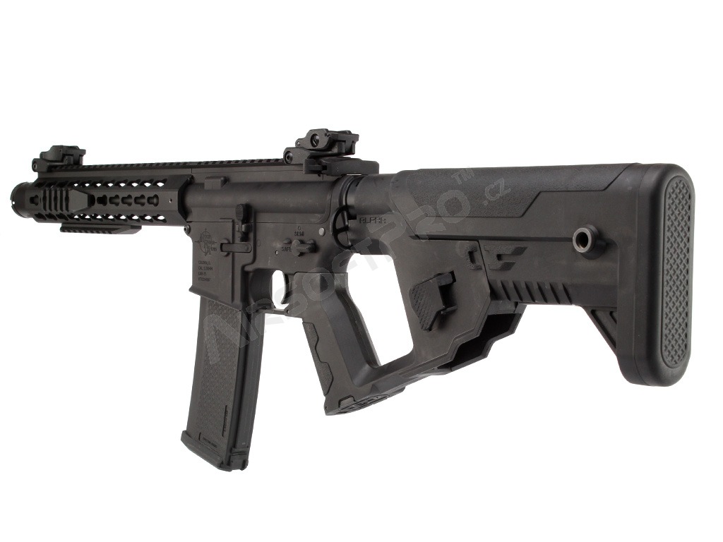 Culata Alpha para M4 AEG - negra [Lancer Tactical]