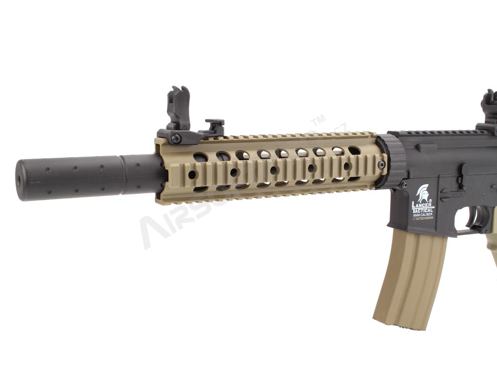 Airsoftová zbraň M4 SD Sportline 9