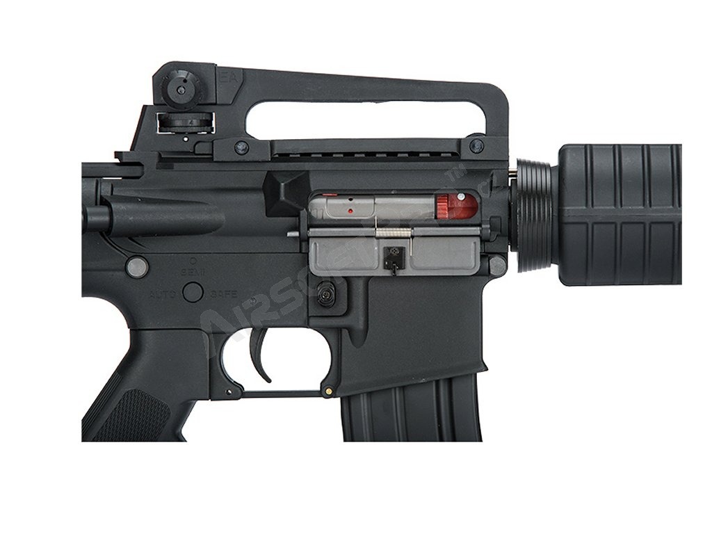 Airsoftová zbraň M4 A1 Sportline (Gen.2) - černá [Lancer Tactical]