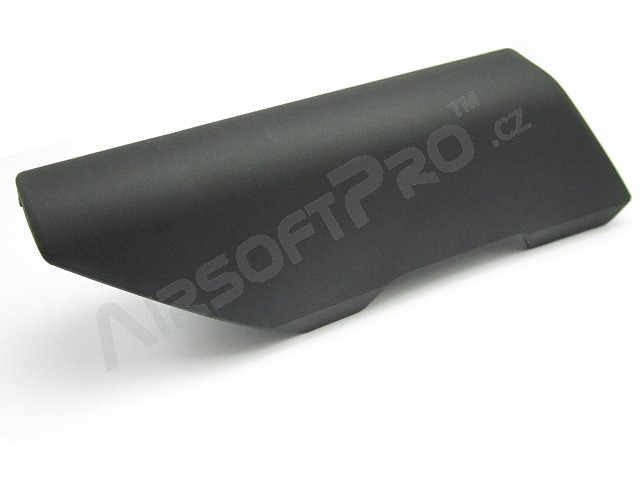 Battery cheek pad for CTR stocks - black [Element]