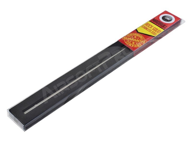 Cañón de acero inoxidable Bull tightbore 6,03 mm - 509 mm [MadBull]