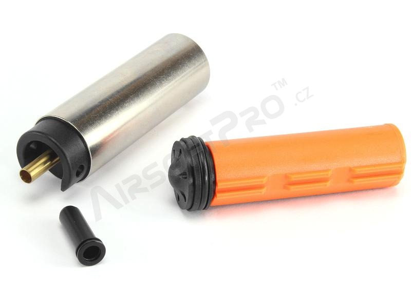 Upgrade cylinder set with piston for G36 [MadBull]