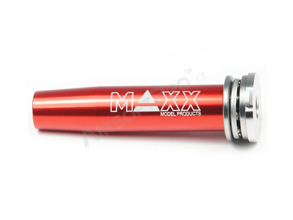 CNC stainless steel/aluminum spring guide type 2 [MAXX Model]