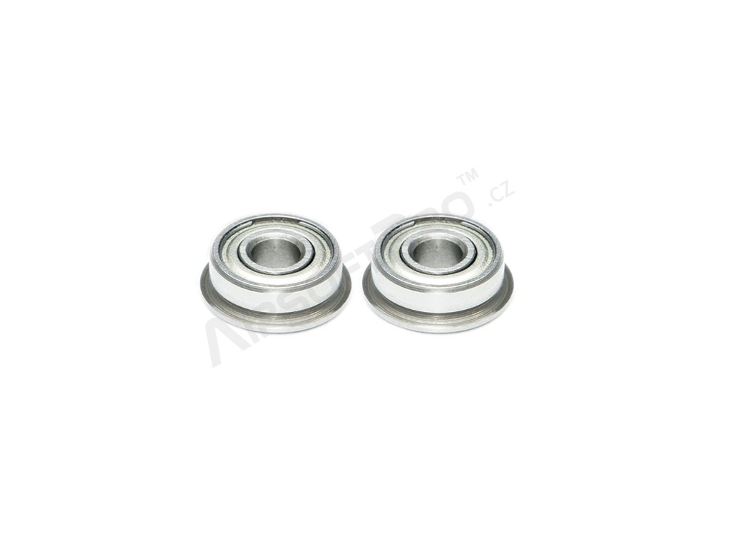 Rodamiento de bolas con brida 3x8x3mm - 2pcs [MAXX Model]