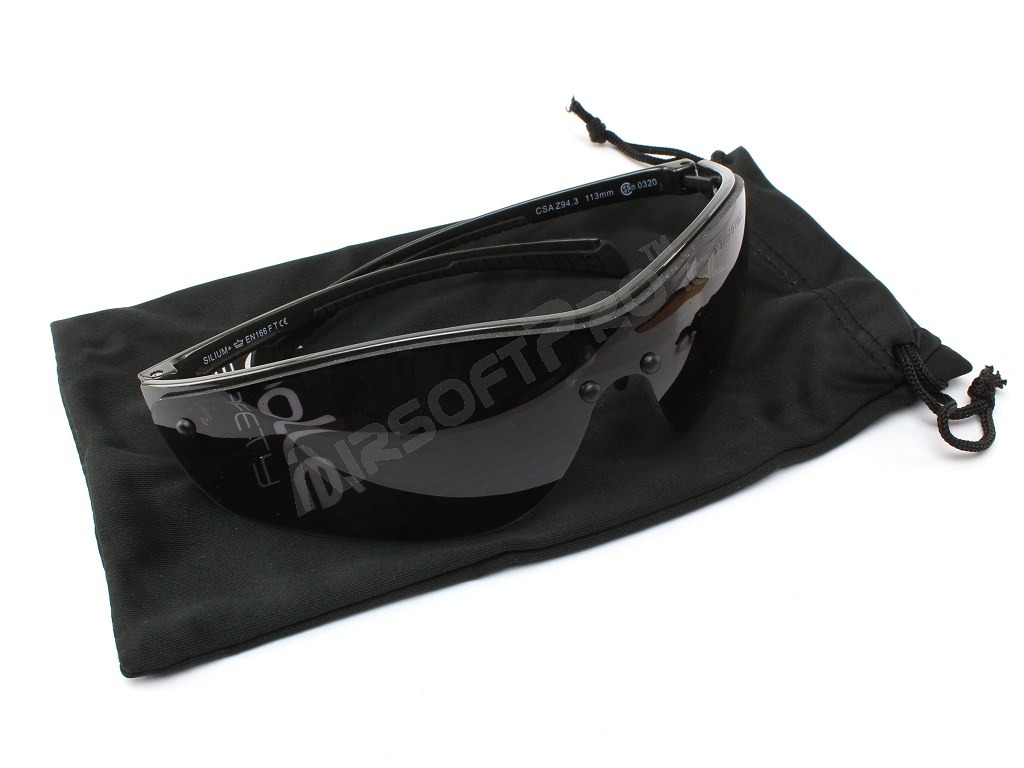 Gafas de protección SILIUM PSF Platinum (SILPPSF) - gris [Bollé]